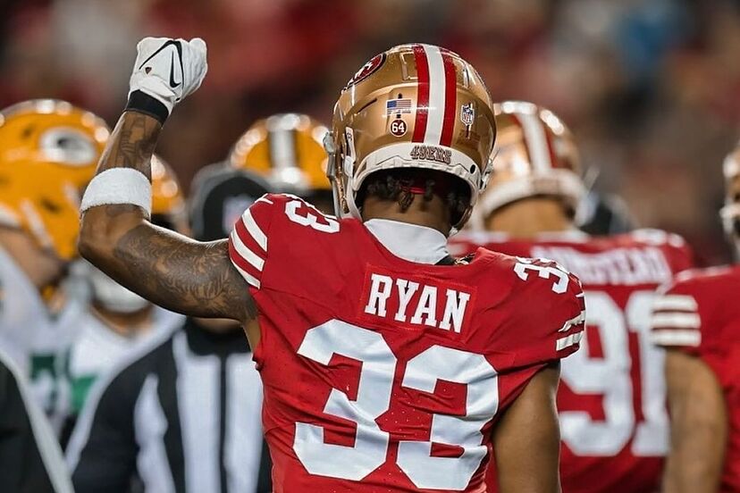 Grandes jugadores de los New England Patriots se retiran